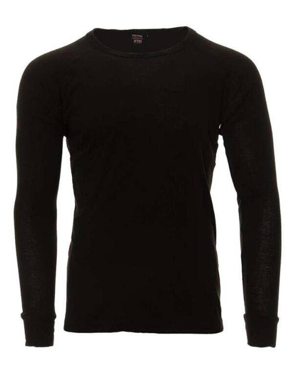 XTM HEATFLEX UNISEX THERMAL TOP